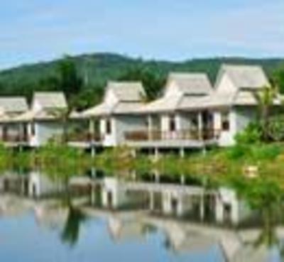фото отеля Suan Suchada Garden Lodge