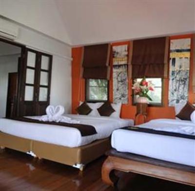 фото отеля Suan Suchada Garden Lodge