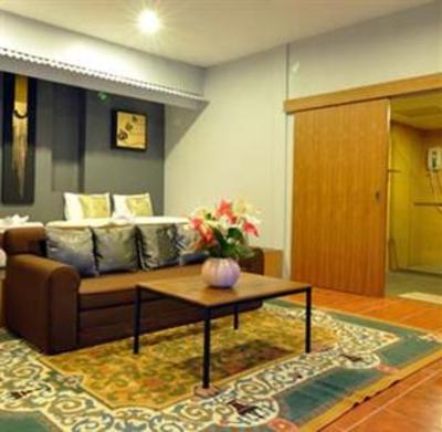 фото отеля Suan Suchada Garden Lodge