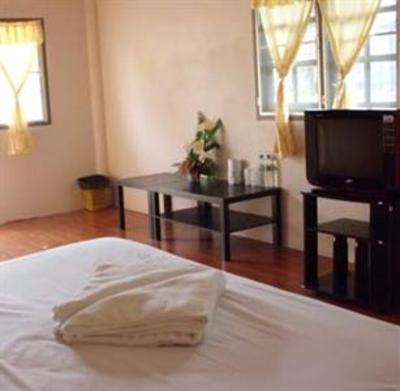 фото отеля Suan Suchada Garden Lodge