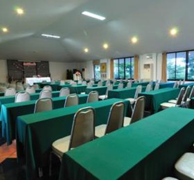 фото отеля Suan Suchada Garden Lodge