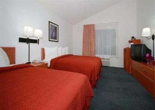 фото отеля Portofino Beach Inn