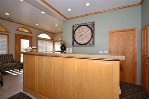 фото отеля Best Western Antlers Hotel Vernal