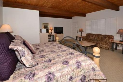 фото отеля Best Western Antlers Hotel Vernal