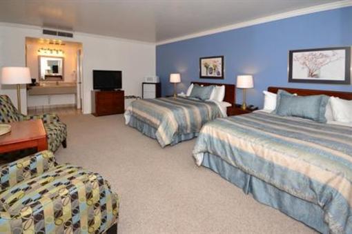 фото отеля Best Western Antlers Hotel Vernal