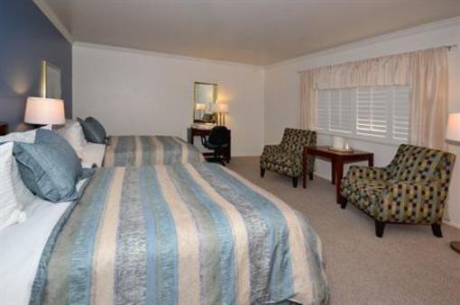 фото отеля Best Western Antlers Hotel Vernal