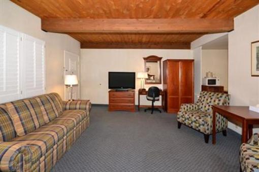 фото отеля Best Western Antlers Hotel Vernal