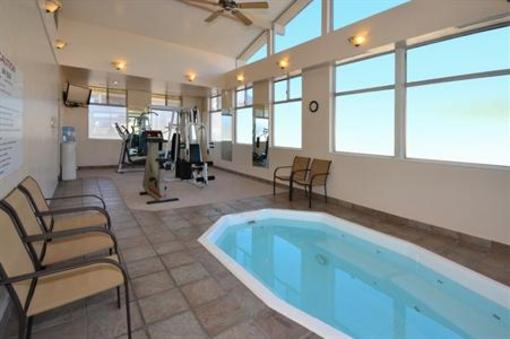 фото отеля Best Western Antlers Hotel Vernal
