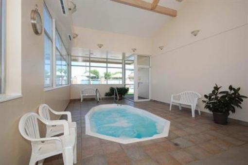 фото отеля Best Western Antlers Hotel Vernal
