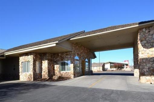 фото отеля Best Western Antlers Hotel Vernal