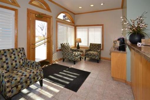 фото отеля Best Western Antlers Hotel Vernal