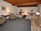 фото отеля Best Western Antlers Hotel Vernal