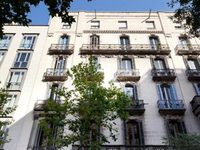 Alcam Paseo de Gracia