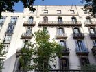 фото отеля Alcam Paseo de Gracia