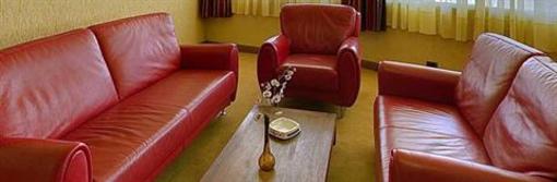 фото отеля Hotel la Croix du Sud