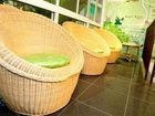 фото отеля Apple Hotel