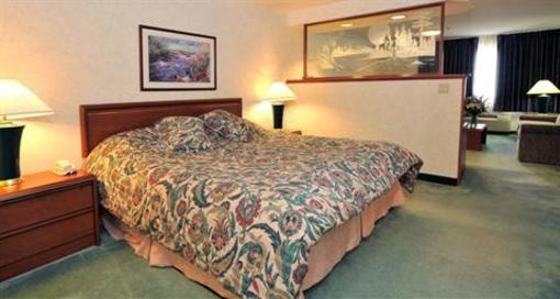 фото отеля Shilo Inn Suites - Twin Falls