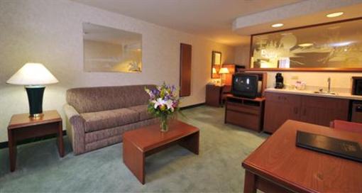 фото отеля Shilo Inn Suites - Twin Falls