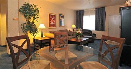 фото отеля Shilo Inn Suites - Twin Falls
