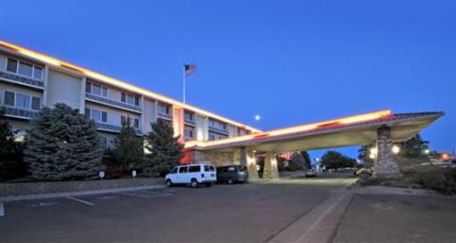 фото отеля Shilo Inn Suites - Twin Falls