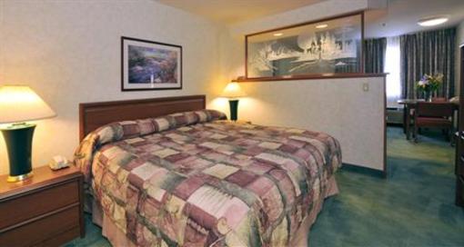 фото отеля Shilo Inn Suites - Twin Falls