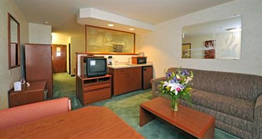 фото отеля Shilo Inn Suites - Twin Falls