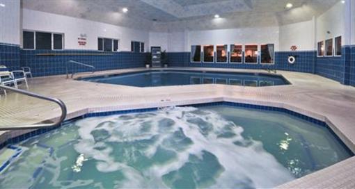 фото отеля Shilo Inn Suites - Twin Falls