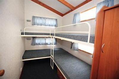 фото отеля Murray River Holiday Park Moama
