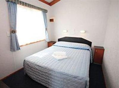 фото отеля Murray River Holiday Park Moama