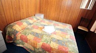 фото отеля Murray River Holiday Park Moama