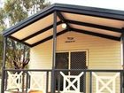 фото отеля Murray River Holiday Park Moama