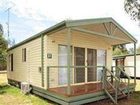 фото отеля Murray River Holiday Park Moama