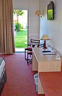 фото отеля Hallmark Inn At Tamworth