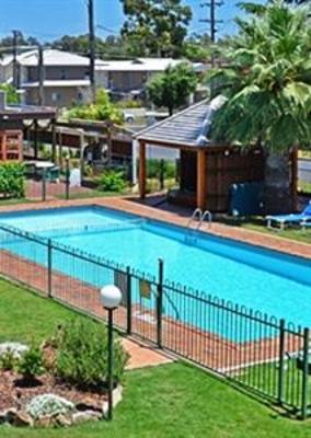 фото отеля Hallmark Inn At Tamworth