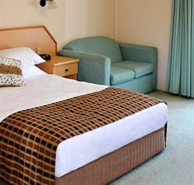 фото отеля Hallmark Inn At Tamworth