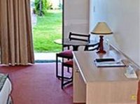 Hallmark Inn At Tamworth