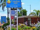 фото отеля Hallmark Inn At Tamworth