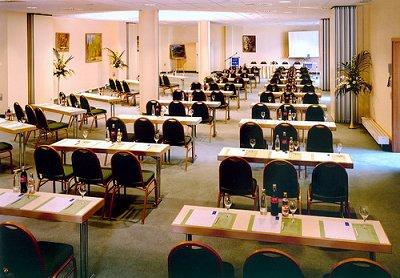 фото отеля City Park Hotel Frankfurt (Oder)