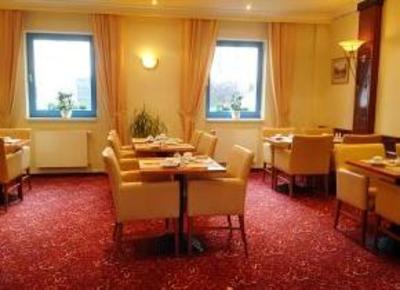 фото отеля City Park Hotel Frankfurt (Oder)