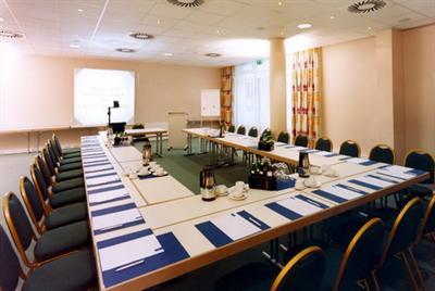 фото отеля City Park Hotel Frankfurt (Oder)