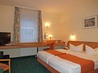 фото отеля City Park Hotel Frankfurt (Oder)