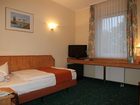 фото отеля City Park Hotel Frankfurt (Oder)