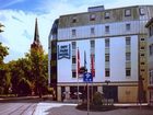 фото отеля City Park Hotel Frankfurt (Oder)