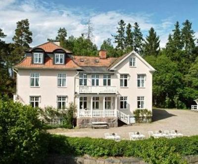 фото отеля Villa Braviken