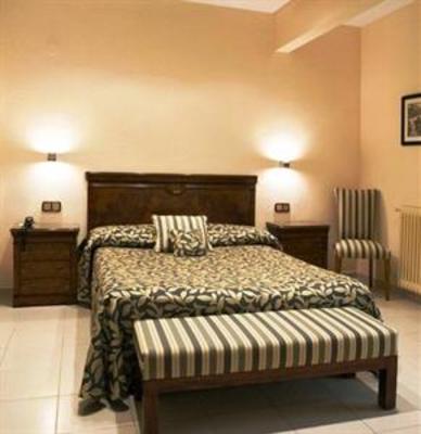 фото отеля Hotel Rovira Cambrils