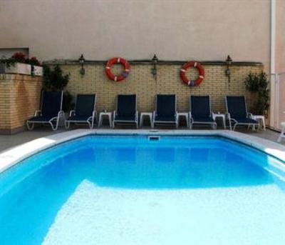 фото отеля Hotel Rovira Cambrils