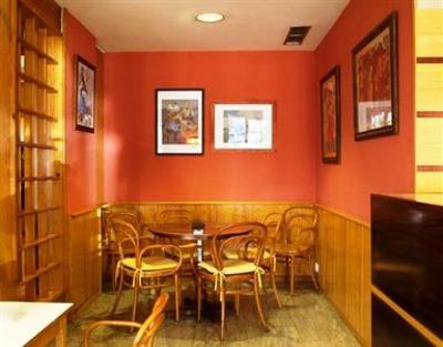 фото отеля Hotel Rovira Cambrils