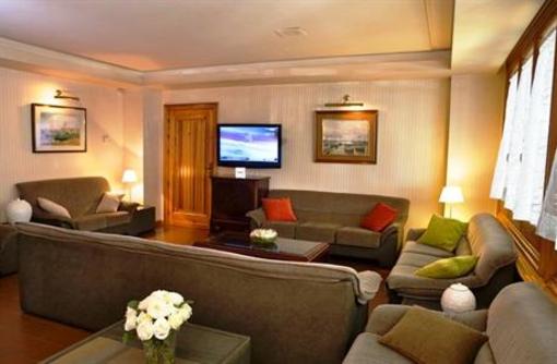 фото отеля Hotel Rovira Cambrils