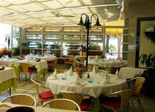 фото отеля Hotel Rovira Cambrils