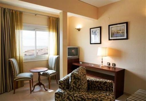 фото отеля Hotel Rovira Cambrils